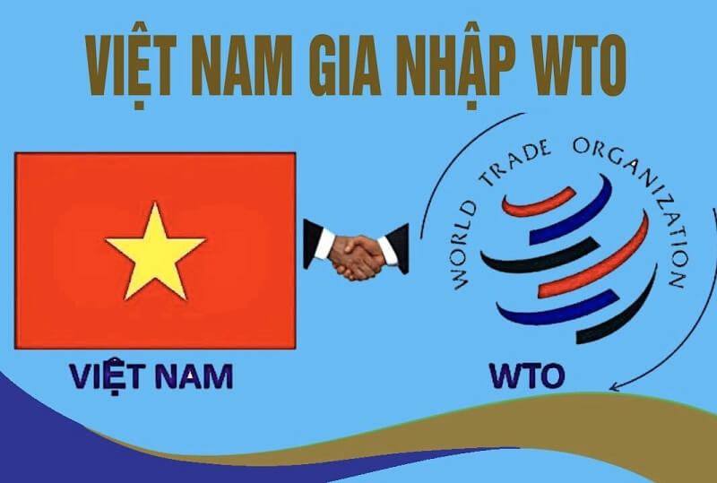 Cơ Hội Và Thách Thức Khi Gia Nhập Wto đối Với Việt Nam